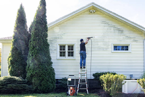 Best Gas Station Cleaning  in Egon City, OR